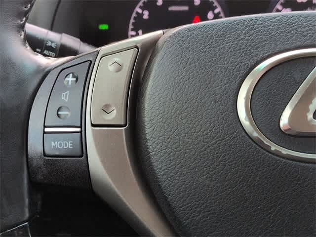 Thumbnail: 2015 Lexus RX - 26