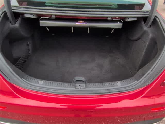 Thumbnail: 2019 Mercedes-Benz E-Class - 37