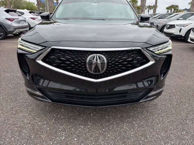 Thumbnail: 2024 Acura MDX - 11
