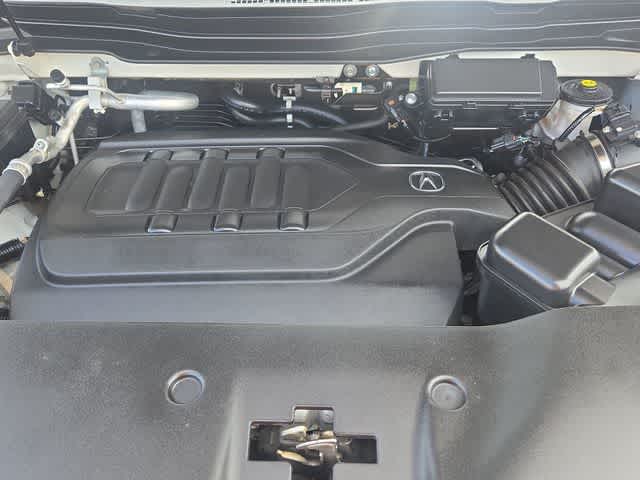 Thumbnail: 2019 Acura MDX - 14