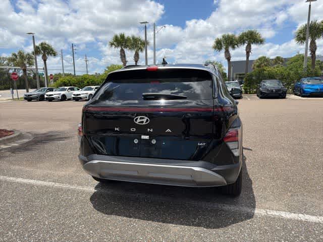 Thumbnail: 2024 Hyundai Kona - 18
