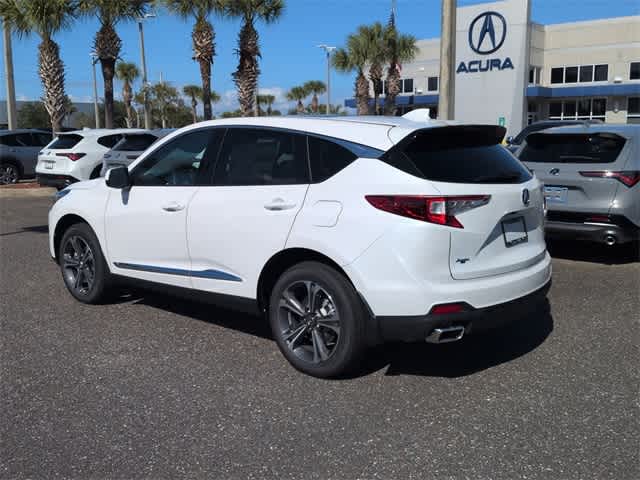 Thumbnail: 2026 Acura RDX - 6