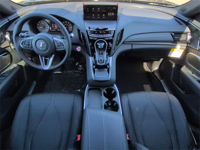 Thumbnail: 2026 Acura RDX - 16