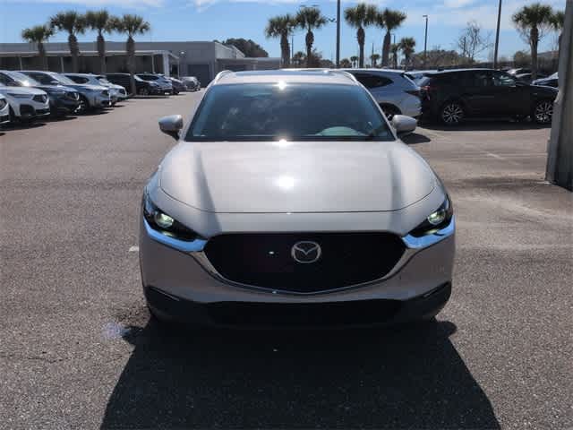 Thumbnail: 2024 Mazda CX-30 - 3