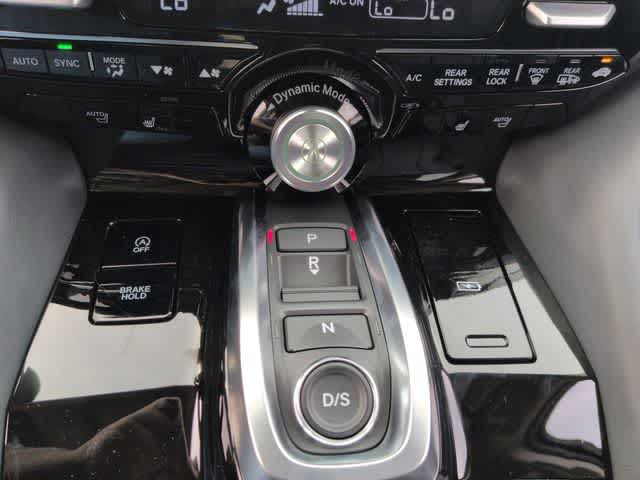 Thumbnail: 2026 Acura MDX - 35