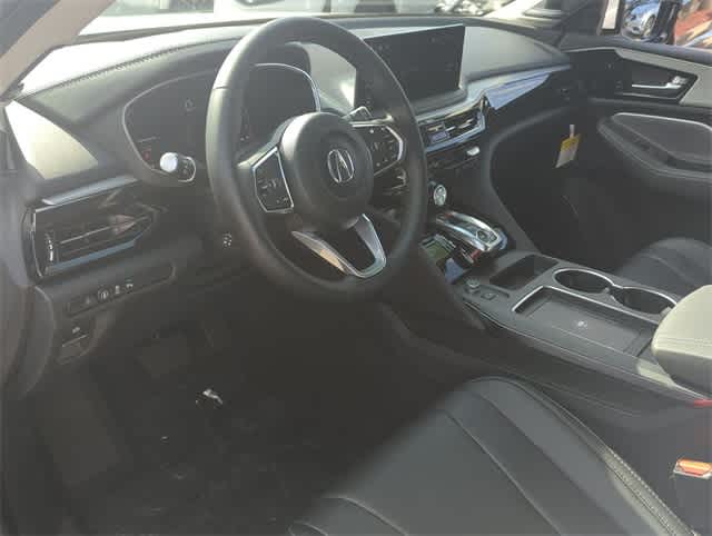 Thumbnail: 2025 Acura MDX - 10