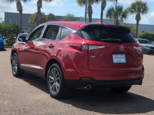 Thumbnail: 2020 Acura RDX - 6