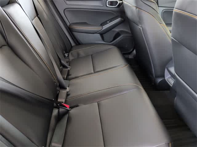 Thumbnail: 2026 Acura Integra - 22