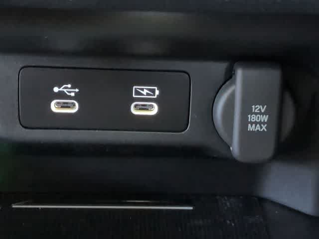 Thumbnail: 2025 Acura ADX - 33