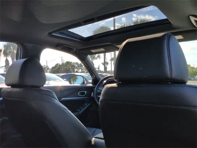 Thumbnail: 2026 Acura Integra - 23