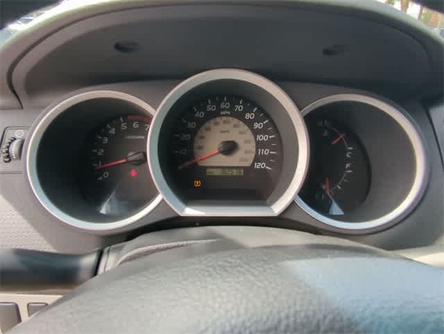 Thumbnail: 2007 Toyota Tacoma - 27