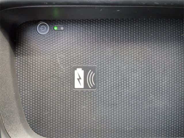 Thumbnail: 2025 Acura TLX - 42