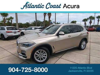 2019 BMW X5 xDrive40i SUV