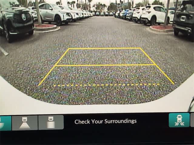 Thumbnail: 2024 Honda Civic - 30