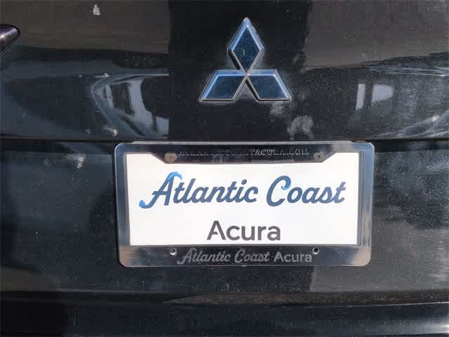 Thumbnail: 2024 Mitsubishi Outlander - 12