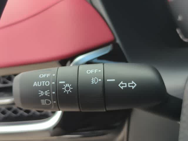 2025 Acura ADX A-Spec Package - Photo 29