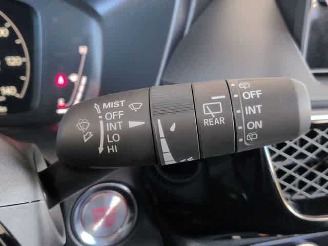 Thumbnail: 2025 Acura ADX - 28