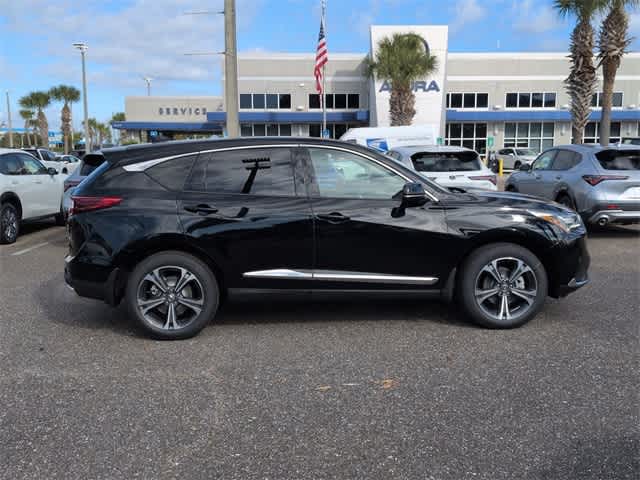 Thumbnail: 2026 Acura RDX - 9