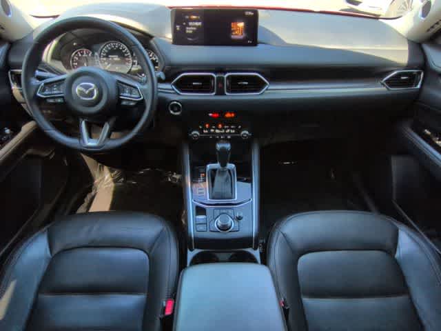 Thumbnail: 2022 Mazda CX-5 - 16