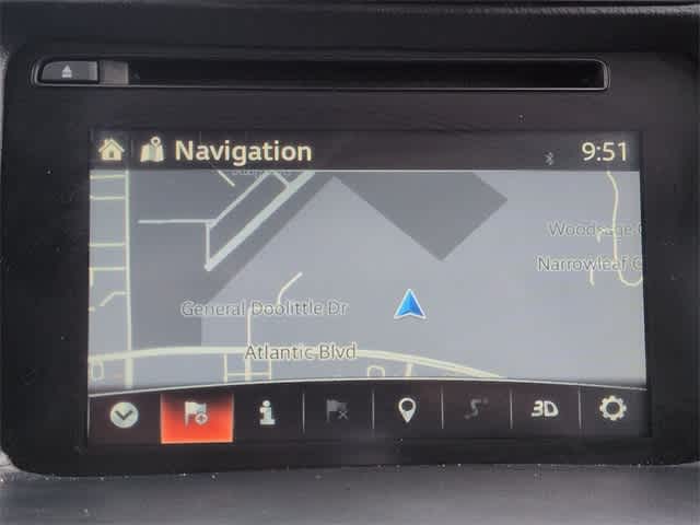 Thumbnail: 2016 Mazda CX-5 - 31