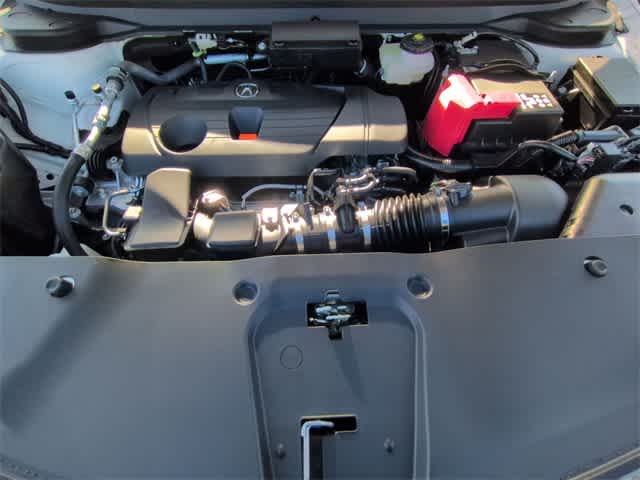 Thumbnail: 2026 Acura RDX - 15