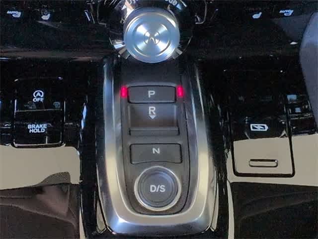 Thumbnail: 2026 Acura MDX - 35