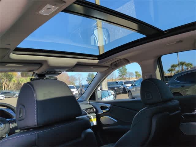 Thumbnail: 2026 Acura RDX - 23