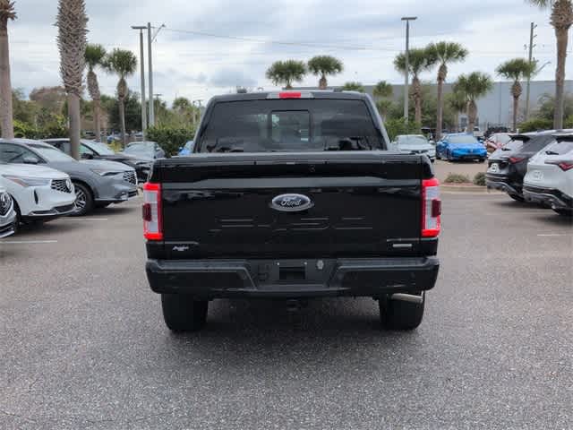 Thumbnail: 2023 Ford F-150 - 7
