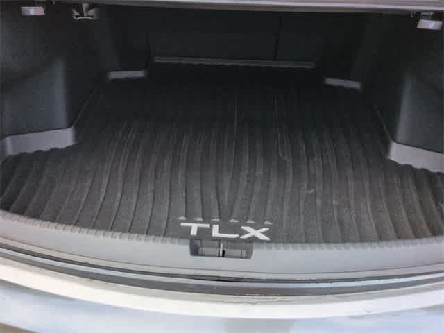 Thumbnail: 2025 Acura TLX - 37