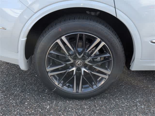 Thumbnail: 2026 Acura MDX - 14