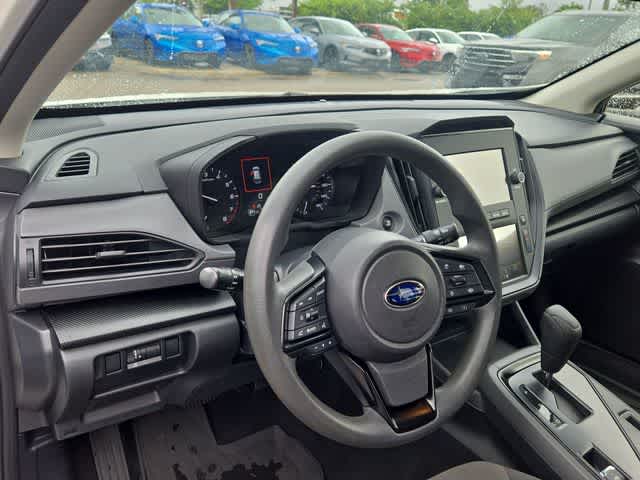 Thumbnail: 2024 Subaru Crosstrek - 10