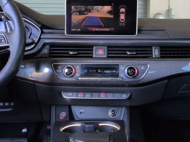 Thumbnail: 2018 Audi S5 - 29