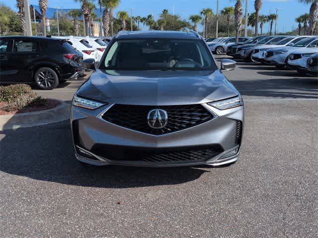 Thumbnail: 2026 Acura MDX - 3