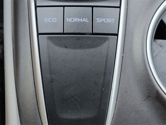 Thumbnail: 2024 Toyota Camry - 39