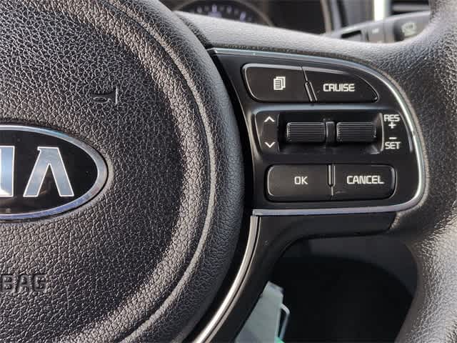 Thumbnail: 2019 Kia Sportage - 25