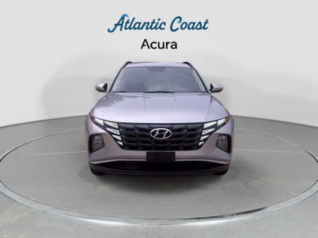 Used 2024 Hyundai Tucson SEL SUV