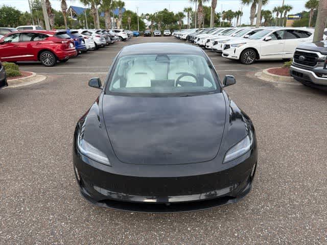 Thumbnail: 2026 Tesla Model 3 - 6