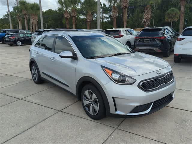 Thumbnail: 2018 Kia Niro - 2