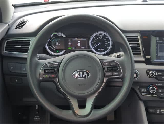 Thumbnail: 2018 Kia Niro - 23