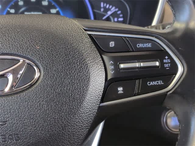 Thumbnail: 2020 Hyundai Santa Fe - 27