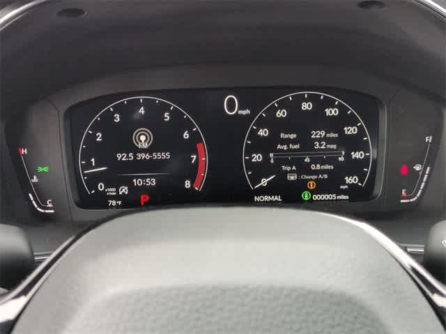 Thumbnail: 2026 Acura Integra - 35