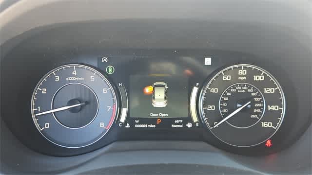 Thumbnail: 2025 Acura RDX - 19