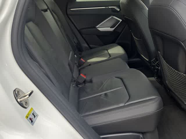 Thumbnail: 2023 Audi Q3 - 21