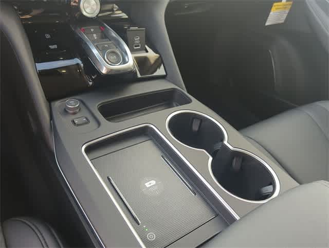 Thumbnail: 2025 Acura MDX - 31