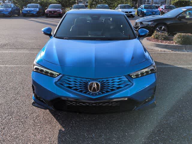 Thumbnail: 2026 Acura Integra - 2