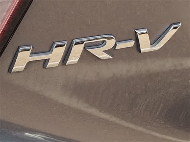 Thumbnail: 2016 Honda HR-V - 13
