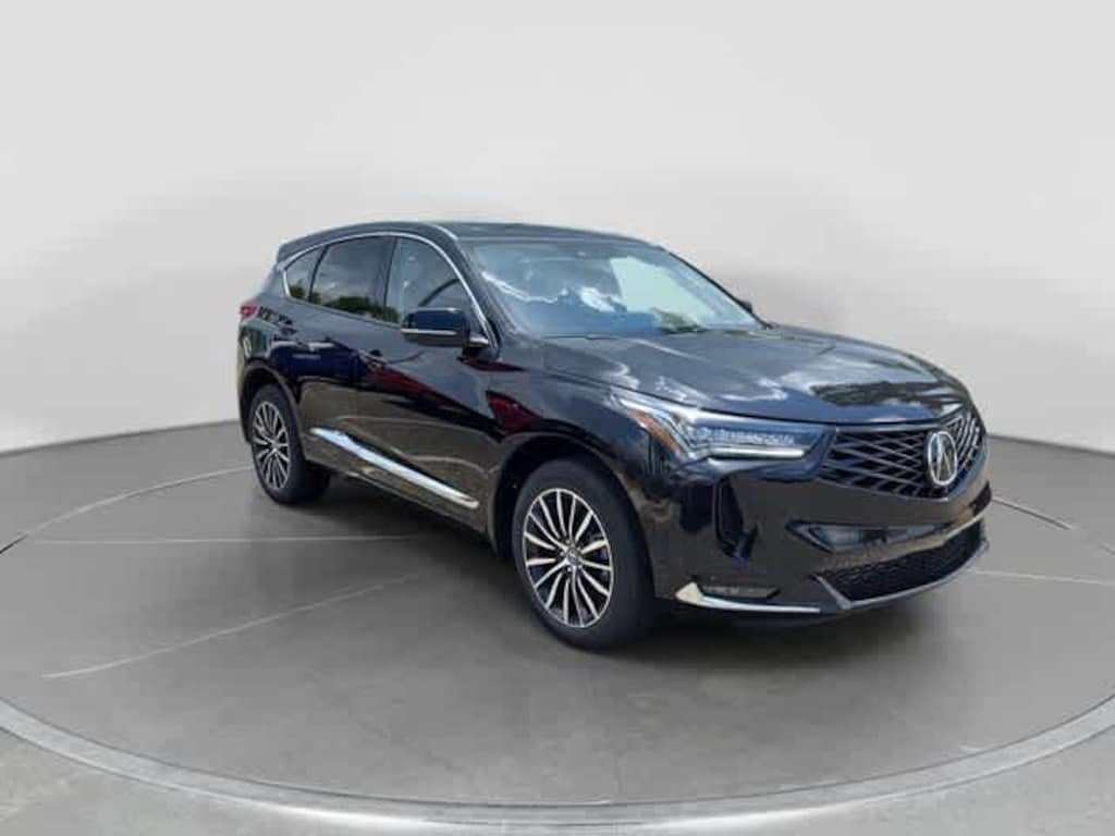 New 2026 Acura RDX w/Advance Package SUV