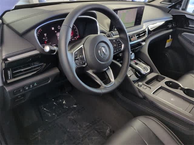 Thumbnail: 2026 Acura MDX - 10