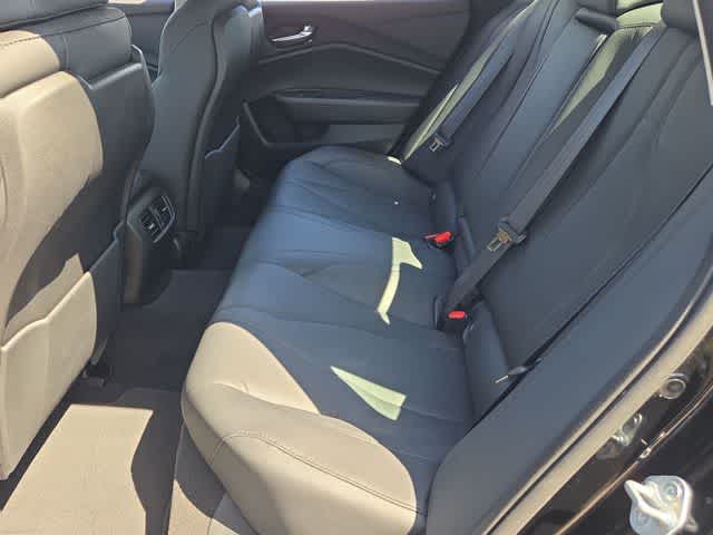 Thumbnail: 2022 Acura TLX - 20