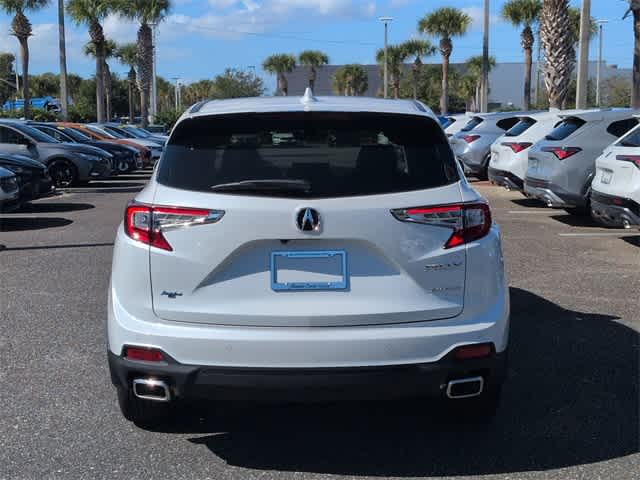 Thumbnail: 2026 Acura RDX - 7